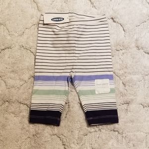 Toddler girl leggings